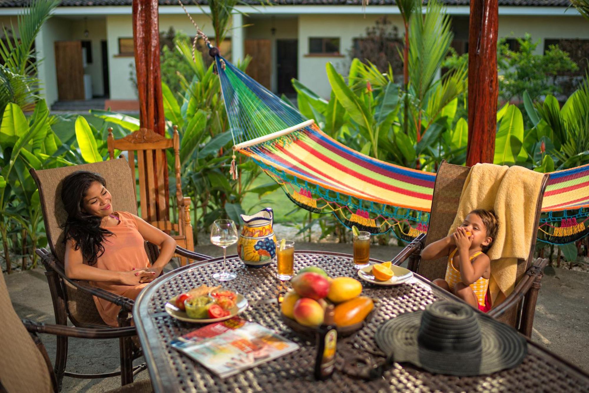 Cabo Velas Estates Playa Grande Exteriér fotografie