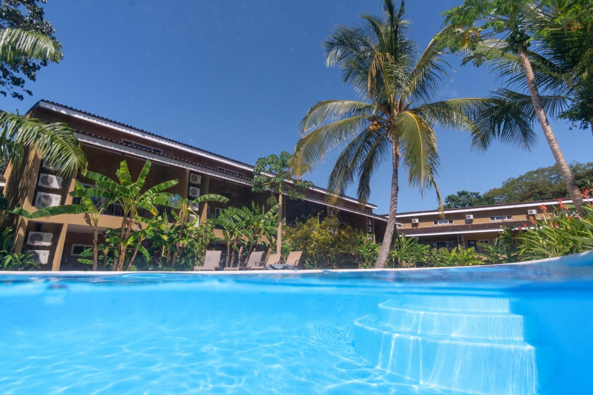 Cabo Velas Estates Playa Grande Exteriér fotografie